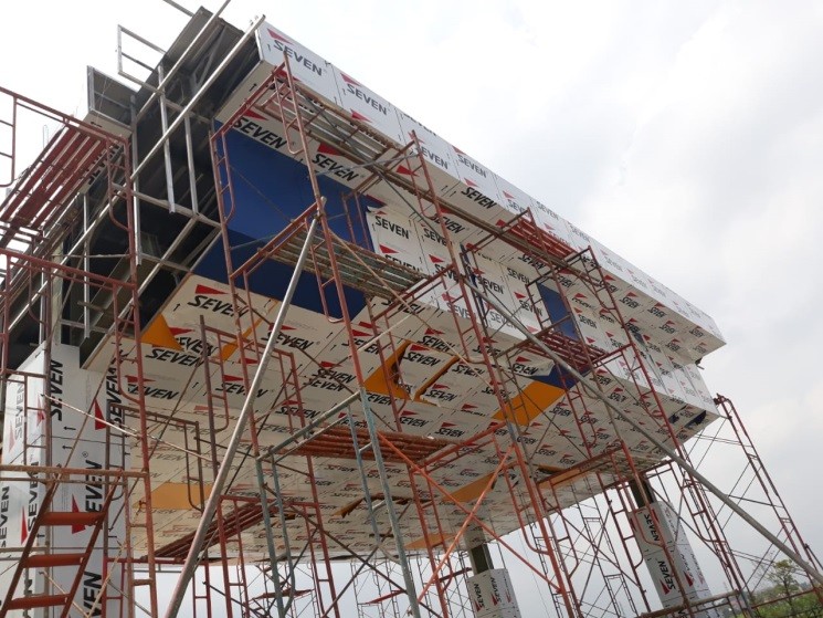 Gerbang Tol Bogor Selatan - Image 10